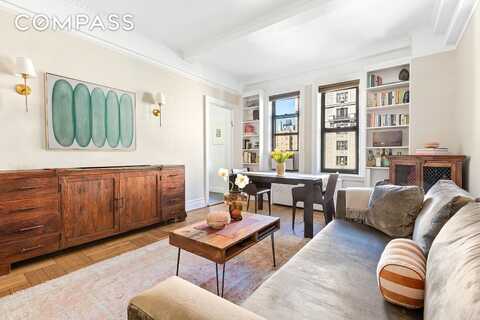 215 West 92nd Street, New York, NY 10025