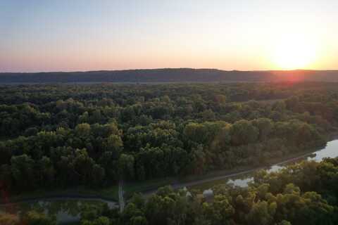 1 Mississippi Rive Levee Rd, Wolf Lake, IL 62998
