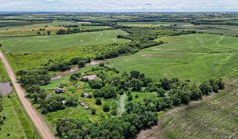 30071 90 Rd, Lebanon, KS 66952