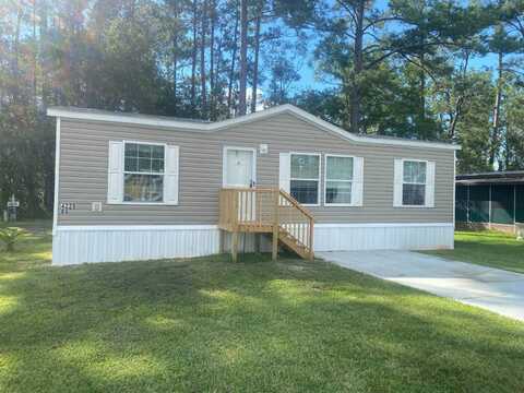 4229 Kim Drive, Brooksville, FL 34601