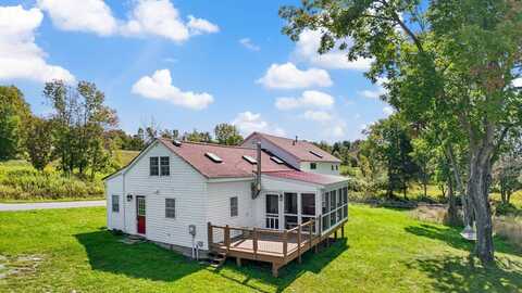 313 Enid Rd, Jefferson,, NY 12093