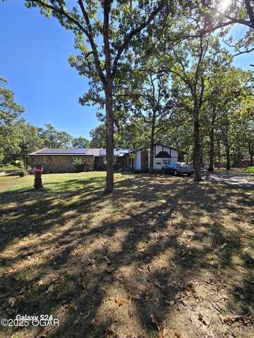 117 Rocky Ln Lane, Carl Junction, MO 64834