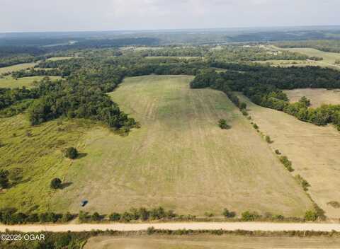000 Tbd SW 4355, South West City, MO 64863