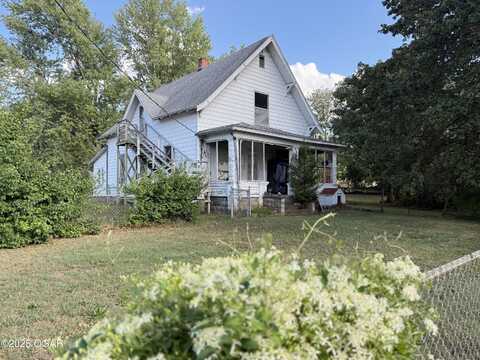 1109 N Central Avenue, Monett, MO 65708