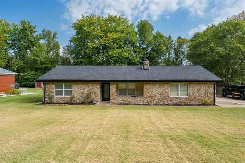 270 Windsong Drive, Hawesville, KY 42348