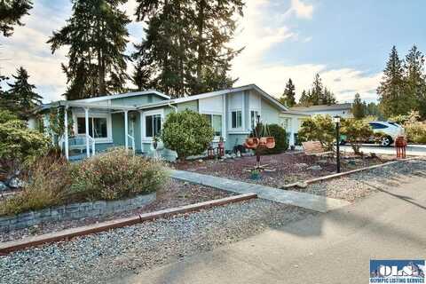 161 Fircrest Drive, Sequim, WA 98382