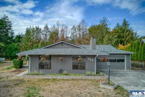 258 Dungeness Meadows, Sequim, WA 98382