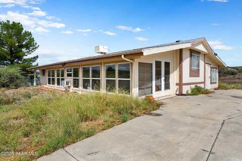 20730 E Park View Lane, Mayer, AZ 86333
