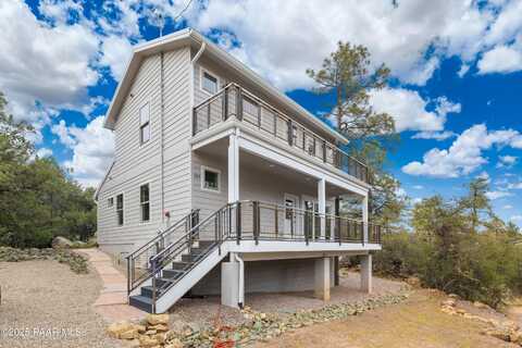 305 Remington Trail, Prescott, AZ 86305
