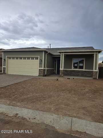 6893 E Kasper Court, Prescott Valley, AZ 86314