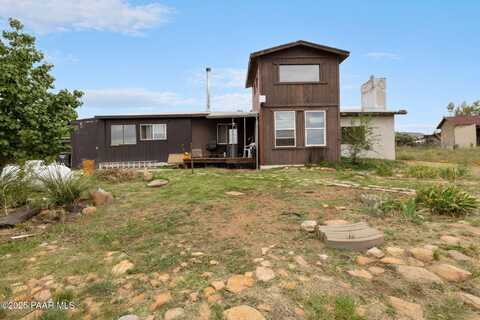 9970 E Tonto Drive, Humboldt, AZ 86327