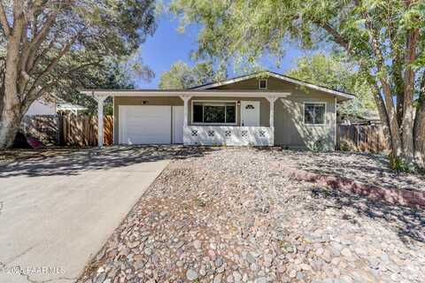1968 Sycamore Drive, Prescott, AZ 86301