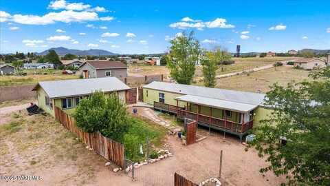 2894 W Beck Road, Chino Valley, AZ 86323