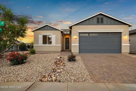 12969 E Barreto Street, Humboldt, AZ 86327