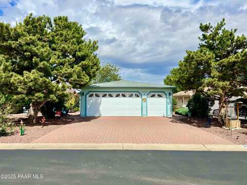 12140 E Pepper Tree Way, Humboldt, AZ 86314