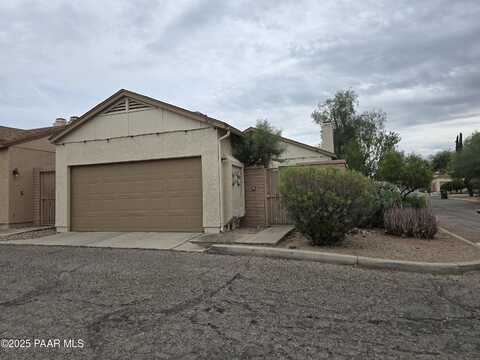 2450 N Palo Dulce Drive, Tucson, AZ 85745
