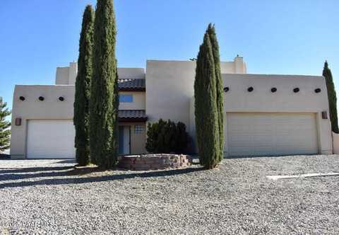 4501 N Jokake Circle, Prescott Valley, AZ 86314