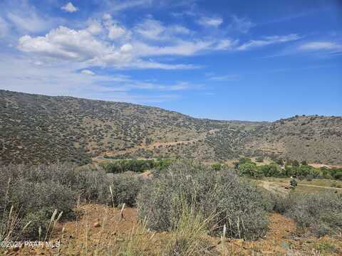 0 E Winding View Drive, Humboldt, AZ 86327