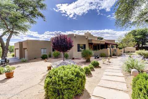8515 N Valley Oak Drive, Prescott, AZ 86305