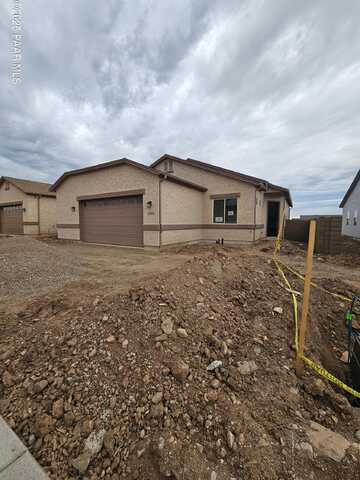 6892 E Kasper Court, Prescott Valley, AZ 86314