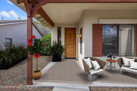 951 Louie Street, Prescott, AZ 86301