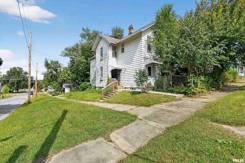 2701 8 1/2 Avenue, Rock Island, IL 61201