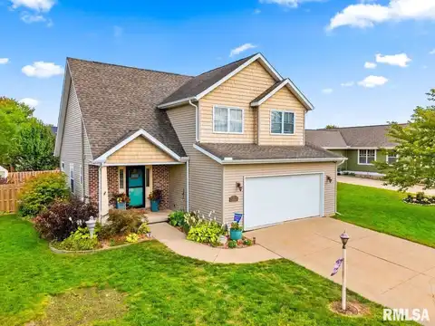 220 STILLWATER Drive, Chillicothe, IL 61523
