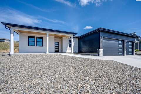 590 SW Cayuse St, Pullman, WA 99163