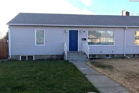 303/305 Bernard, Richland, WA 99352