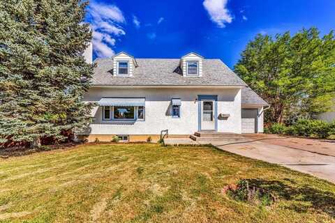 1712 Alexander Circle, Pueblo, CO 81001