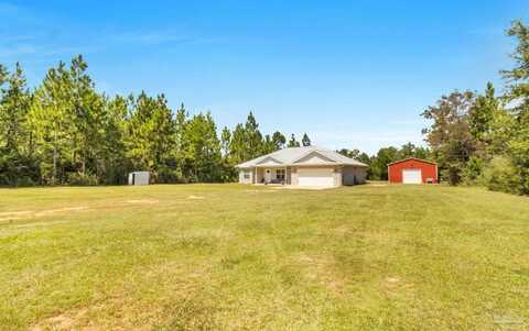 3558 Autumn Ridge Road, Pace, FL 32571