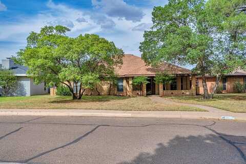 5126 Ashdown Place, Midland, TX 79705