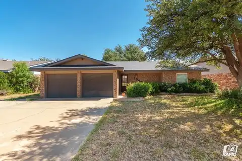3002 Whittle Way, Midland, TX 79707