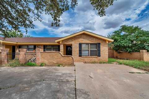 2702 N Pecos St, Midland, TX 79705