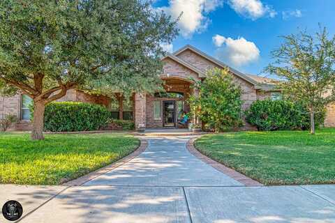 3204 Fairfield Lane, Midland, TX 79705