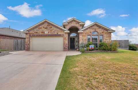 1300 Cerrillos Ave, Midland, TX 79705