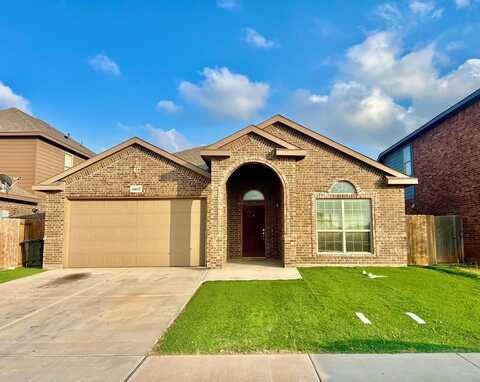 6607 Commonwealth Rd, Midland, TX 79706