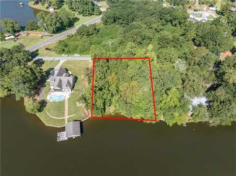 30 LEE ROAD 778-LOT13B, Valley, AL 36854