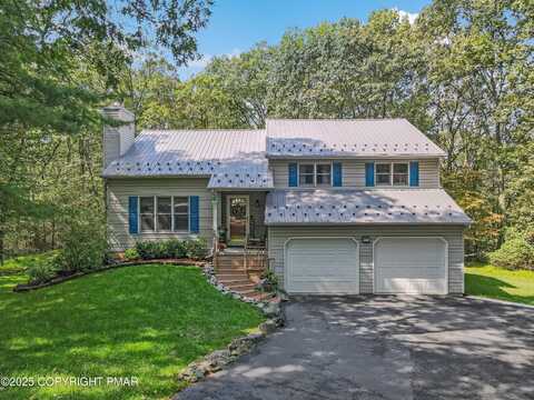 1297 Woodstock Drive, Saylorsburg, PA 18353