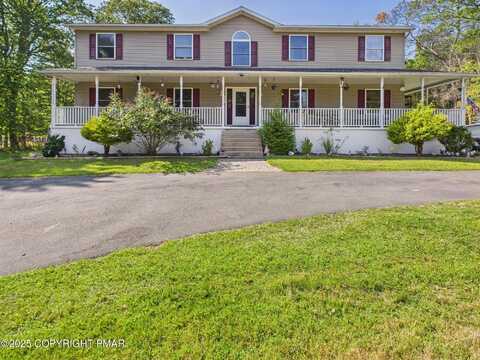 218 Spruce Run Drive, Dingmans Ferry, PA 18328