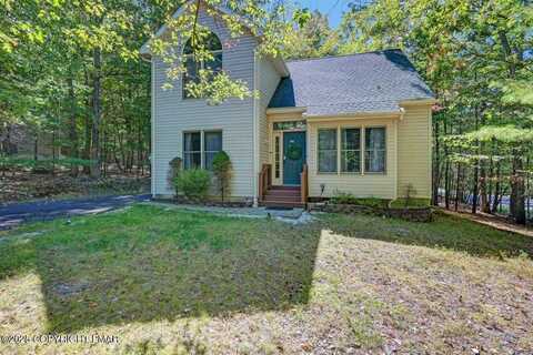 4104 Ashwood Lane, East Stroudsburg, PA 18301