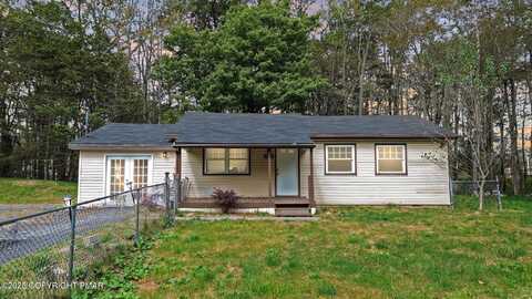 9341 Horn Owl Lane, Tobyhanna, PA 18466