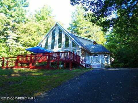 2311 Long Acre Drive, Effort, PA 18330