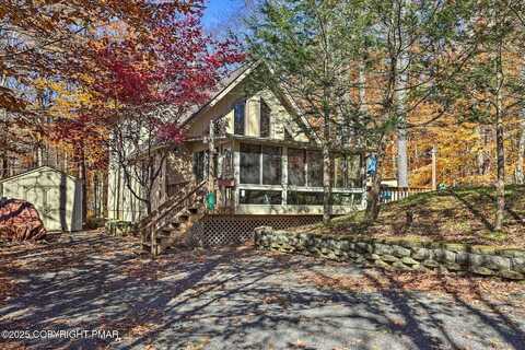 248 Pontiac Path, Pocono Lake, PA 18347