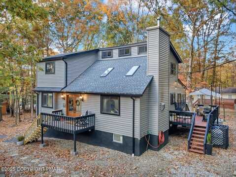1307 Burnside Terrace, East Stroudsburg, PA 18301