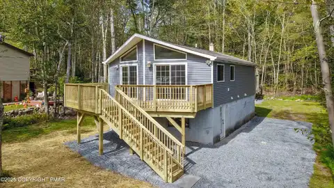 81 Elderberry Drive, Gouldsboro, PA 18424