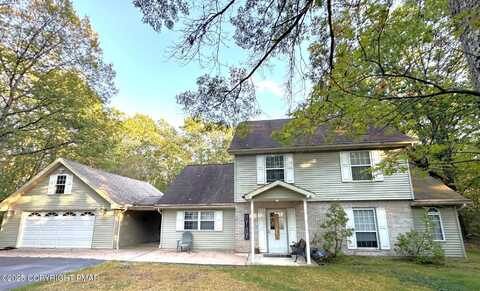117 Aldean Drive, Effort, PA 18330