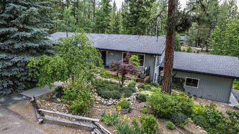 101 Evergreen Circle, Blairsden, CA 96103
