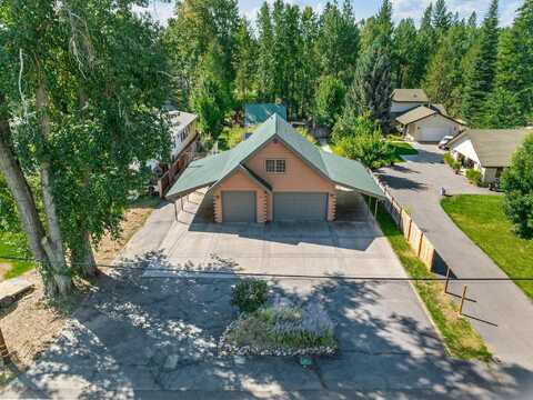 351 Feather River Drive, Chester, CA 96020