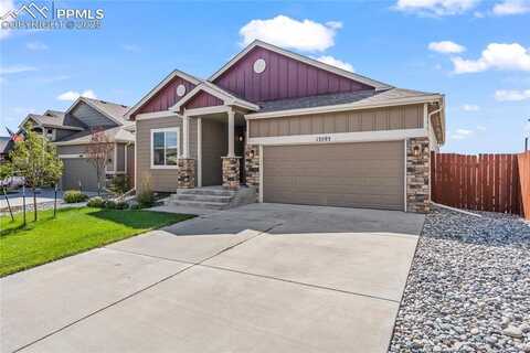 13593 Park Meadows Drive, Peyton, CO 80831